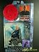 Marvel X-Men " Professor X " Patrick Stewart 1ST MOVIE MOC