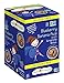 MySuperSnack Soft Granola Bites, Blueberry Banana Acai, 1.41 Ounce (Pack of 6)