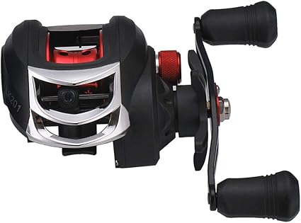 7.1 1 baitcaster Clearance