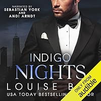 Audible edition cover