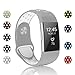 POY For Fitbit Charge 2 Bands, Classic & Special Edition Replacement bands for Fitbit Charge 2, Large Small