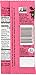 BEAR - Fruit Rolls - Raspberry - PINK, 0.7 Ounce (Pack of 30) (TRTAZ11A)