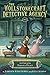 The Case of the Perilous Palace (The Wollstonecraft Detective Agency, Book 4)