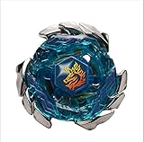 Beyblade Metal Fury Battling Top Revolution Kit