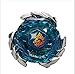 Beyblade Metal Fury Battling Top Revolution Kit
