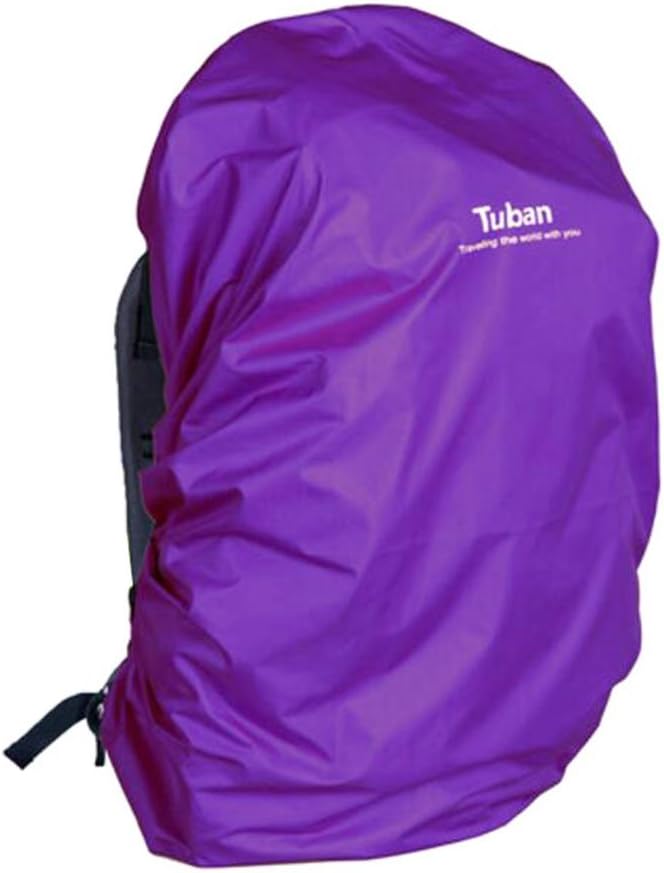 waterproof backpack cover amazon