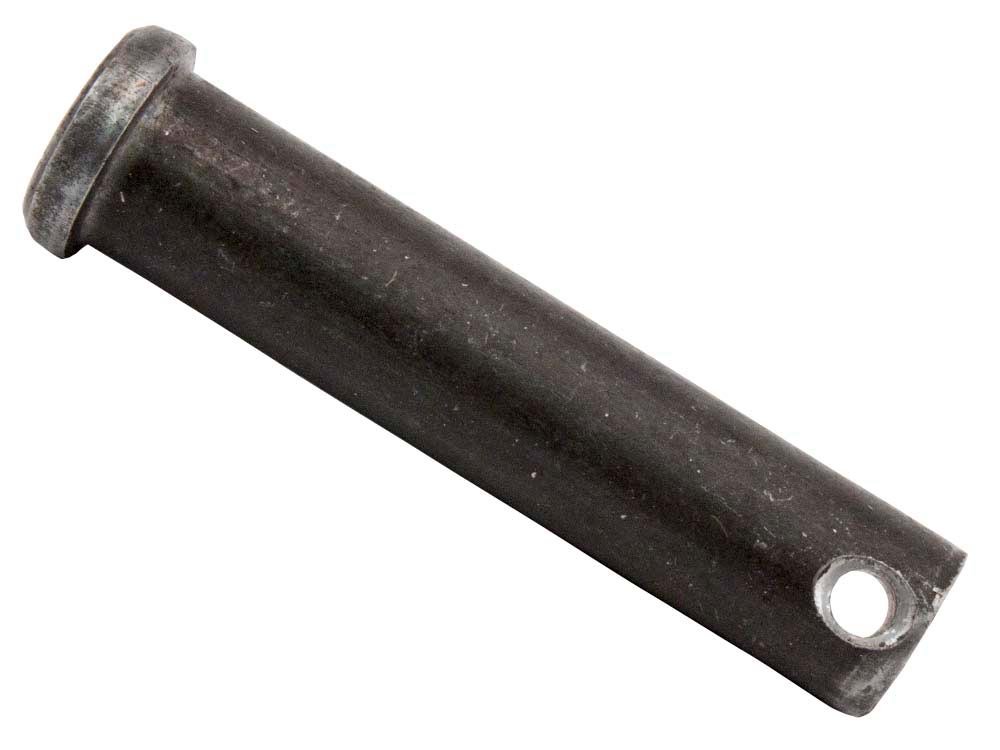 Steel Clevis Pin, 23/4" Length, 1/2" Diameter, 2.505" Usable Length