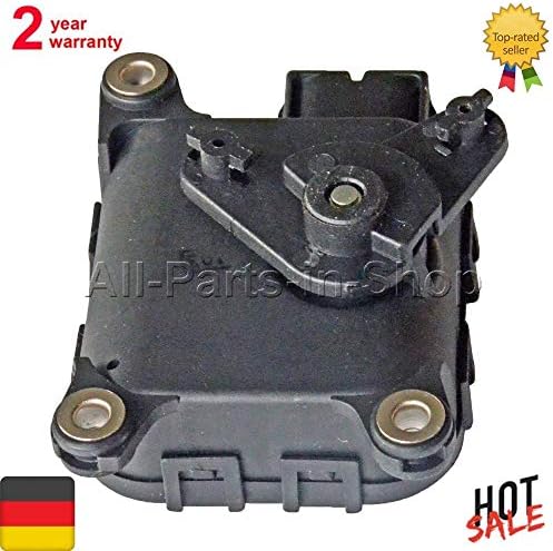 AC Heater Servo Flap Climate Control Motor 8D1820511B 8D1820511F for Audi A4 RS4 Quattro/VW Passat/Skoda Superb