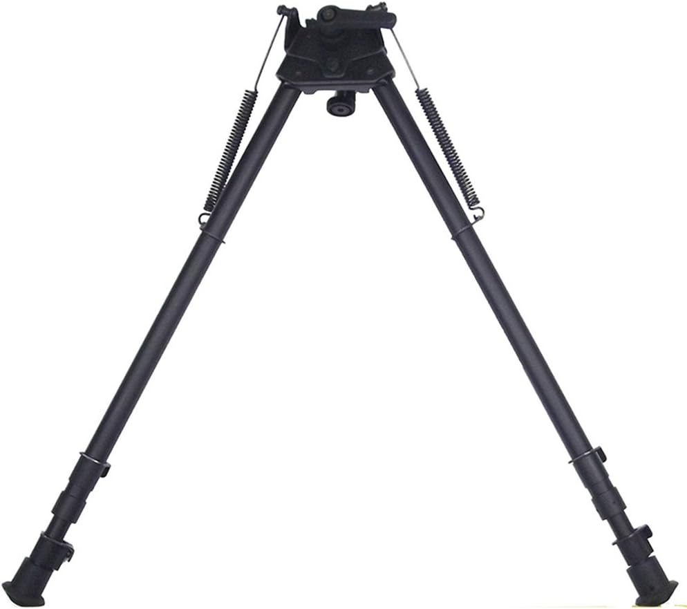 bipiede per fucile 13 pollici
