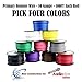 4 Rolls Audiopipe 100' Feet 10 GA Gauge AWG Primary Remote Wire Auto Power Cable