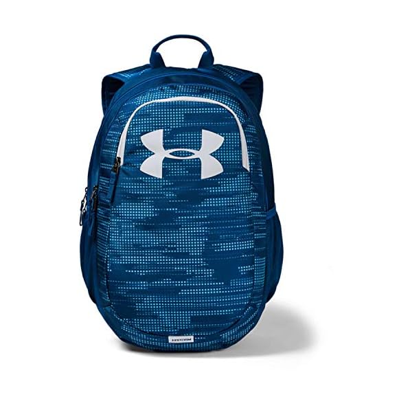 ua storm scrimmage backpack