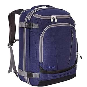 Amazon.com | eBags TLS Mother Lode Weekender Junior 19 ...
