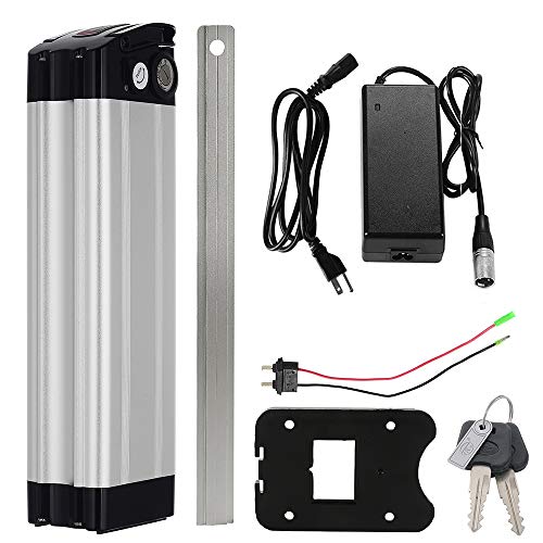 yose power battery review