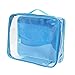 EzPacking Medium Packing Cube (Turquoise)