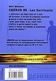 Image de Cherub 5/Les Survivants