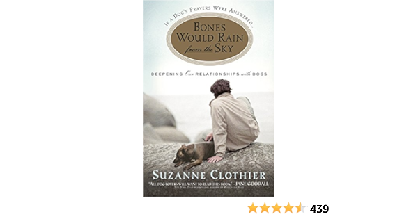 bones would rain from the sky