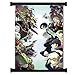 1 X Shin Megami Tensei Persona 3 Game Fabric Wall Scroll Poster (16