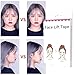 Face Lifting Patch Lift Chin Thin Face Invisible Artifact Sticker Adhesive Tape Make-up Face Lift Tools, Best Gift for Woman, 40Pcs/Box