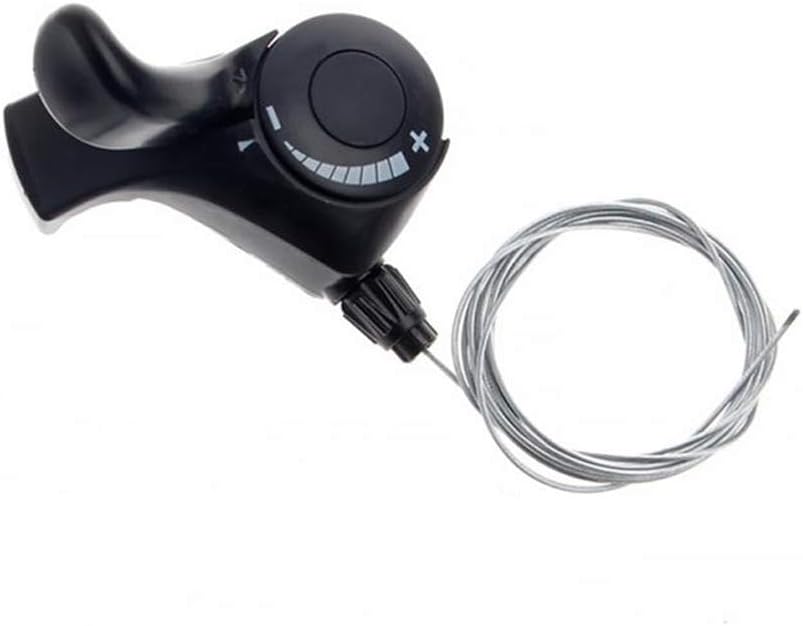 convert twist shifters trigger shifters