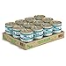 Weruva Cats in The Kitchen, Funk in The Trunk with Chicken in Pumpkin Consomme Cat Food, 6oz Can (Pack of 24)