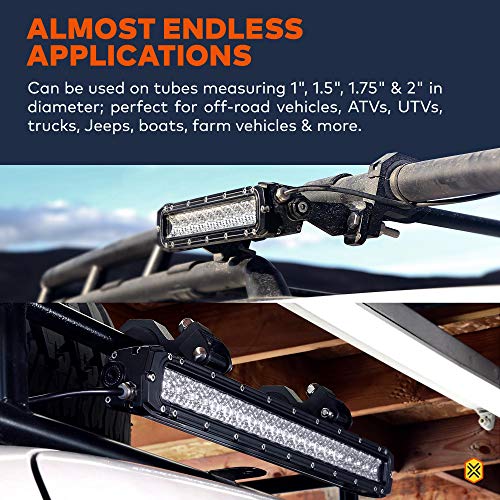 5 LAMPHUS+Off+Road+Horizontal+Mounting+User+friendly