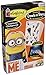 Colorforms Brand Despicable Me Create a Story Restickable Set