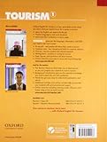 Image de Oxford English for Careers: Tourism 1: Student's Book