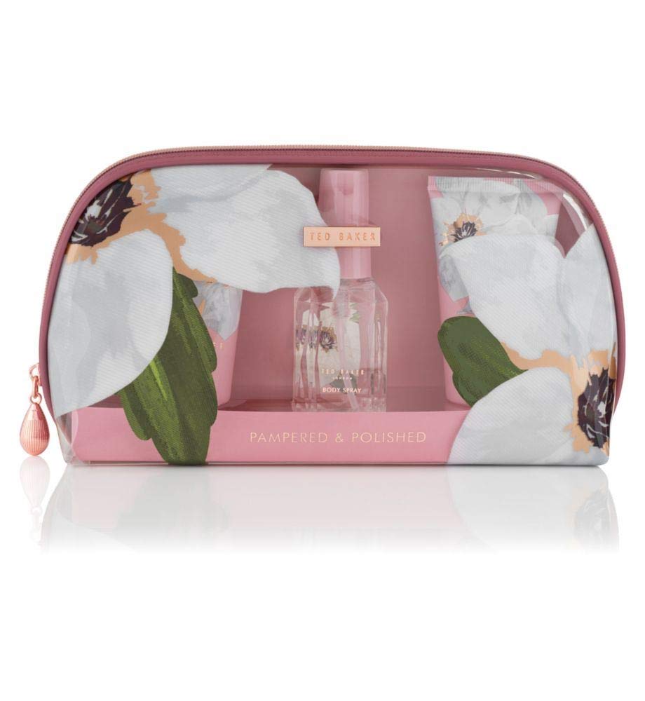 ted baker fragrant bloom set