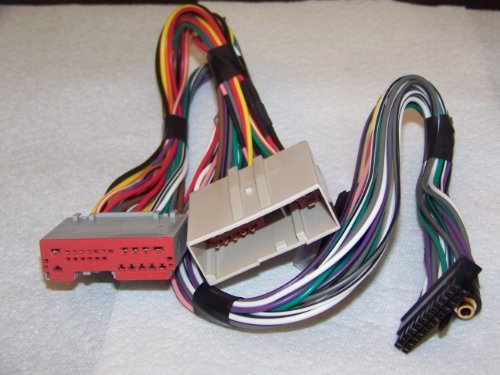 EXP-1MKi Parrot Car Kit FORD Plug and Play Harness