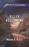 Killer Assignment (Love Inspired Suspense)