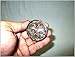 Jet Blue Aventurine Orgone Tower Buster Piezo Electric Generator Frequency Ions Tested Cloud Chem Buster
