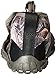 Vibram Men's Spyridon Mr Elite Trail Running Shoe, Forest Camo, 41 EU/9-9.5 M US