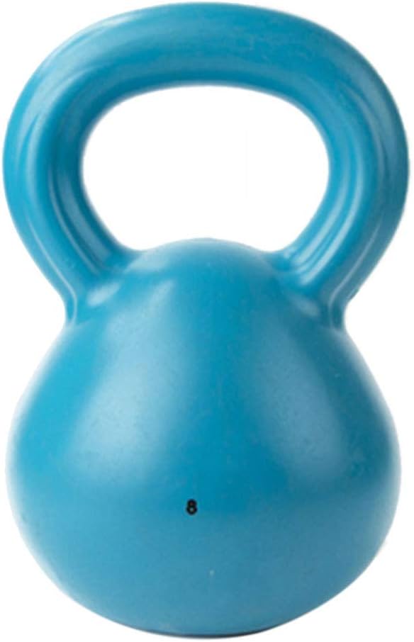 middle Kettlebell Fitness Home Men And Women Squat Thin Arm Sports Small Equipment Personal Training Lift Kettlebell Dumbbell