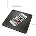 dodocool Mouse Pad PU Leather Surface Non-slip Base Stitched Edges 7.48