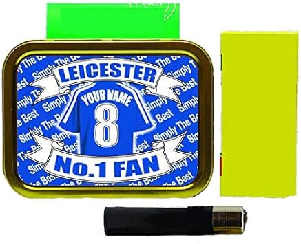 leicester city football gifts