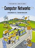 Computer Networks (4th Edition)