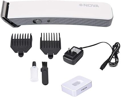 nova new professional men's electric shaver