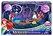 Disney Princess Favorite Moments The Little Mermaid Ariel and Eric's Boat Ride Playset