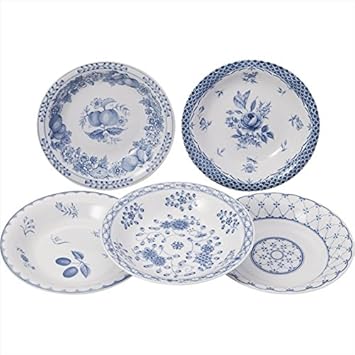 Amazon 北欧スープ カレー皿5p 日本製 ランキング 人気 おすすめ