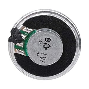 Eenvoudig te installeren en onderhouden luidspreker voor de meeste werkomstandigheden voor muziekspelers(p23-8-1w)