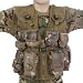 Kids Army All Terrain Camo Combat Vest - Fits Ages 5-13 Yrs primary
