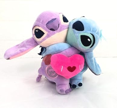 Peluche pour couple Clearance