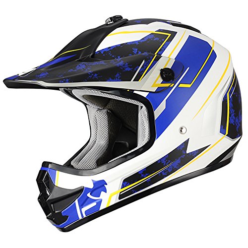 Best ATV Helmet for Kids & Youth 2018. Dirt Bike & Cycling Helmets Shop