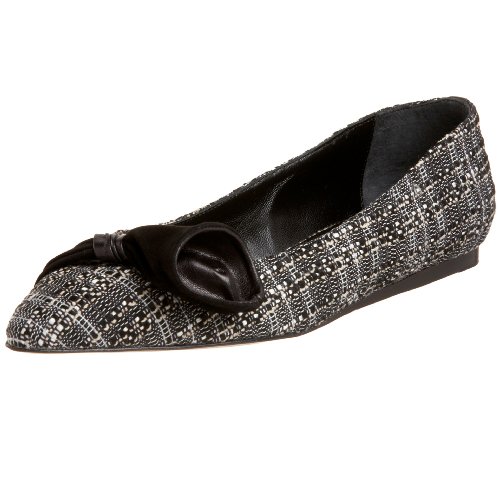 Tibi Women's Kisa Flat