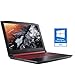 Acer Nitro 5 Gaming Laptop, Intel Core i5-7300HQ, GeForce GTX 1050 Ti, 15.6″ Full HD, 8GB DDR4, 256GB SSD, AN515-51-55WLthumb 1