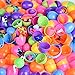 100PCs Easter Egg Stuffers Mini Toys Filled Easter Eggs, Easter Basket Stuffers with Small Toys, Easter Hunt, Easter Egg Fillers, Goodie Bags, Pinata Toys and More