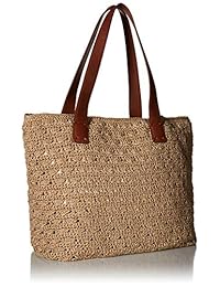 La bolsa grande de crochet Sak Fairmont
