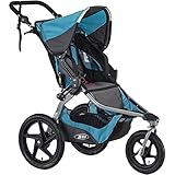 BOB Revolution Flex Stroller, Lagoon