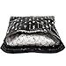 Inspired Mailers - Poly Mailers 10x13 - Arrows (Black/White) - Range of Sizes Available - 3.15mil Unpadded Packaging Envelopes (10x13, 100 Pack)