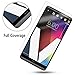 LG V20 [2-Pack] Screen Protector,SupThin [Full Coverage][Case Friendly][Bubble-Free][Anti-Scratch] HD Clear Screen Protector for LG V20[2-Pack]